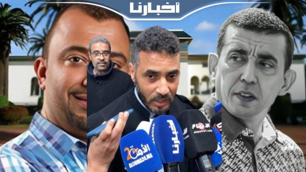 بعد تأجيل الحكم للمرة الثانية..هذا ما قررته محكمة الاستئناف في قضية تذاكر المونديال